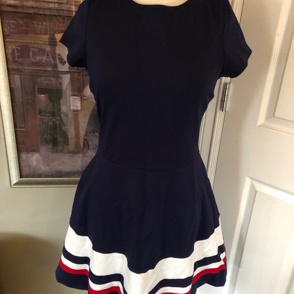 Love Ady Dress - Picture 3 of 3